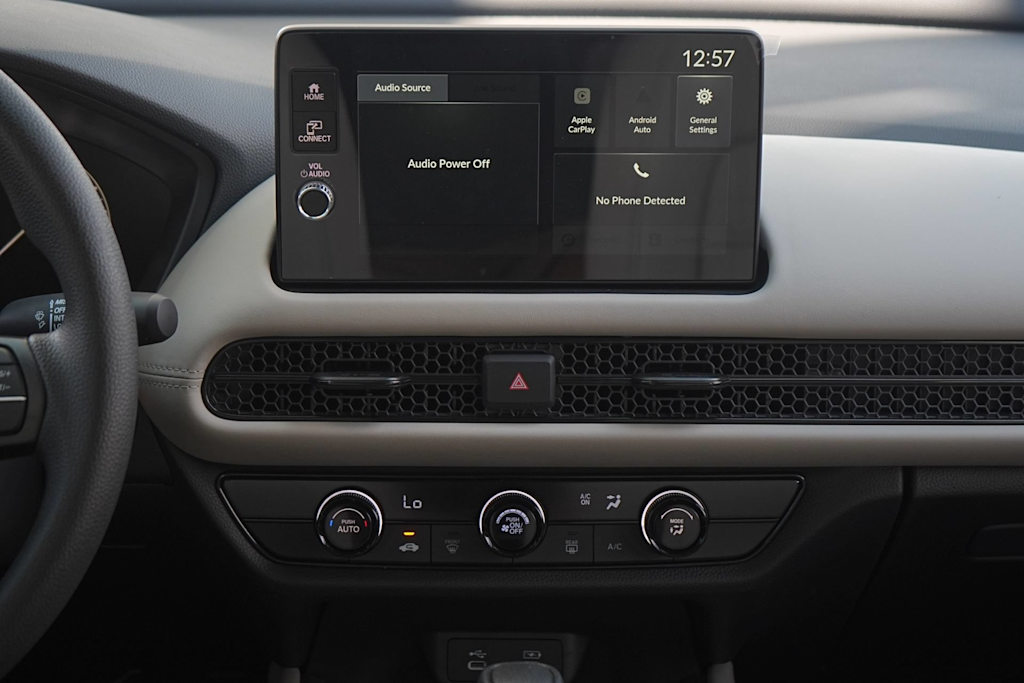 Thumbnail: 2027 Honda HR-V - 15