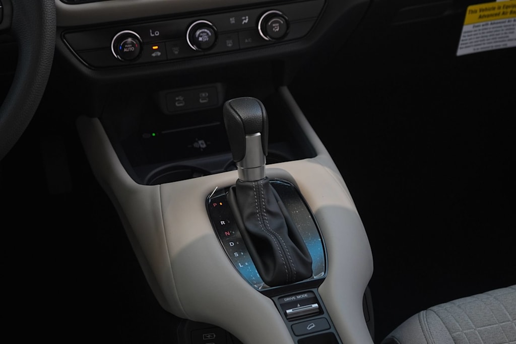 Thumbnail: 2027 Honda HR-V - 16
