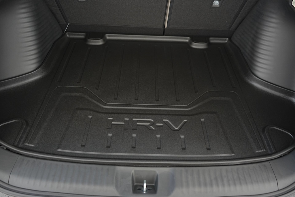 Thumbnail: 2027 Honda HR-V - 18