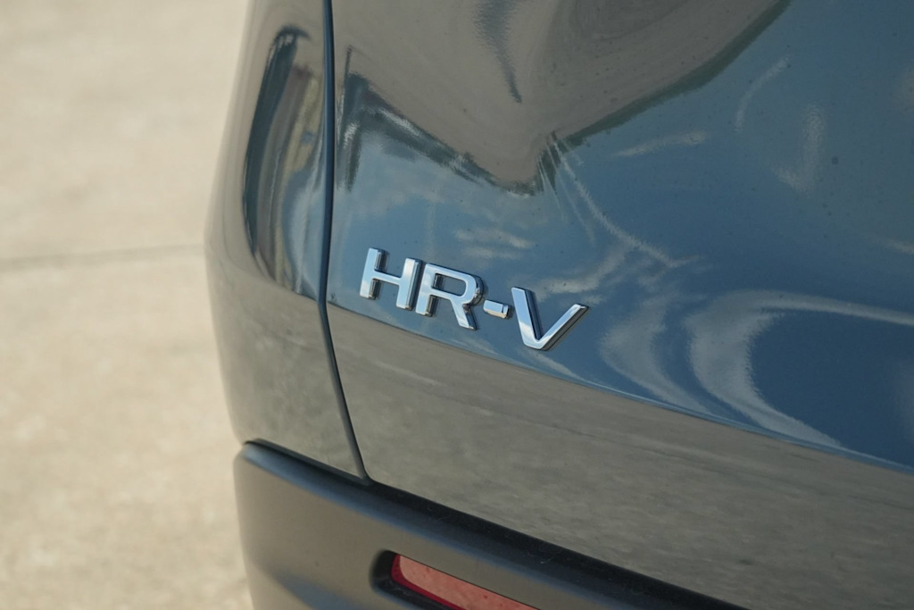 Thumbnail: 2027 Honda HR-V - 7