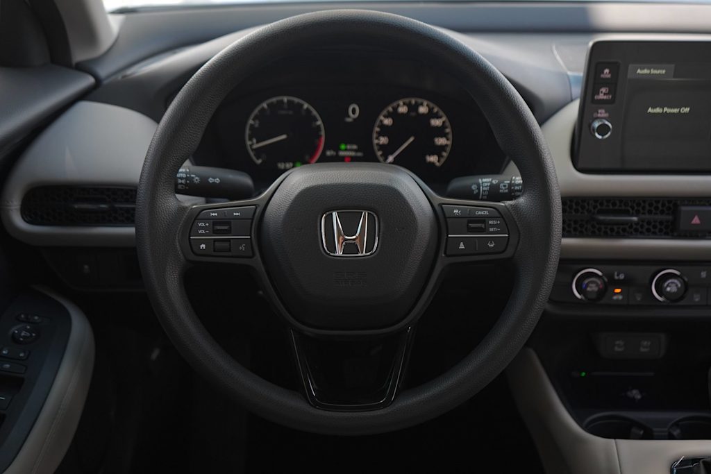 Thumbnail: 2027 Honda HR-V - 14