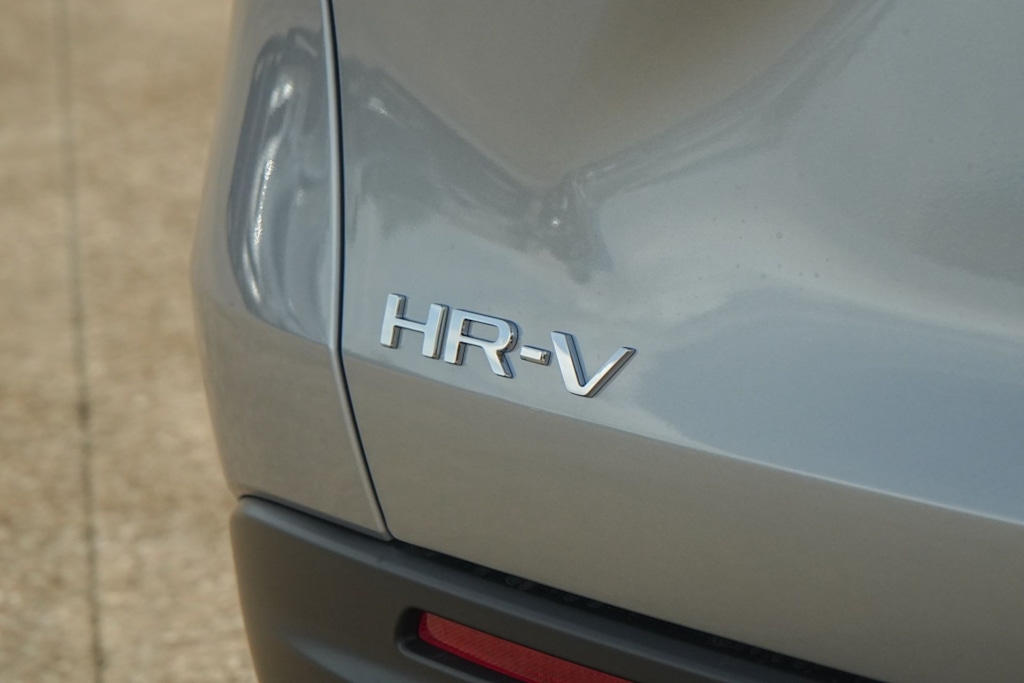 Thumbnail: 2027 Honda HR-V - 7