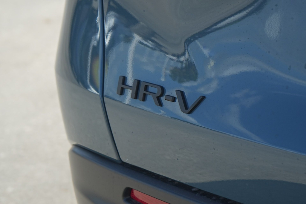 Thumbnail: 2027 Honda HR-V - 7