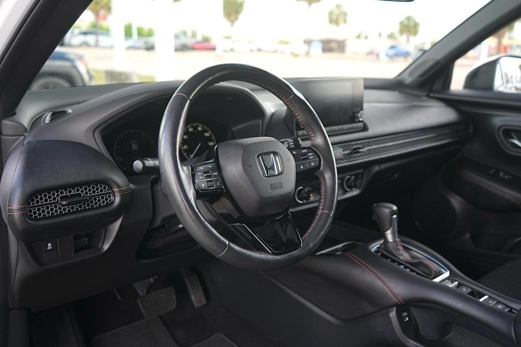 Thumbnail: 2027 Honda HR-V - 2
