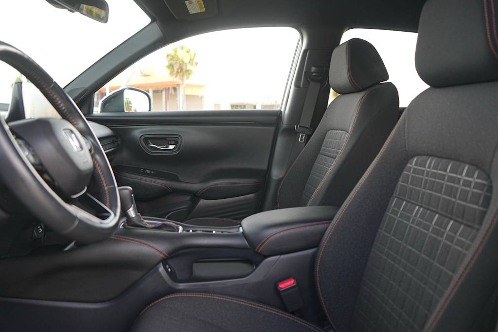 Thumbnail: 2027 Honda HR-V - 11