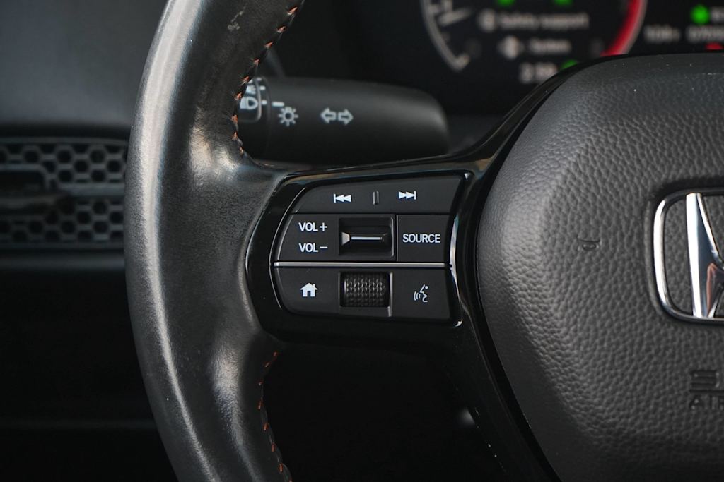 Thumbnail: 2027 Honda HR-V - 20