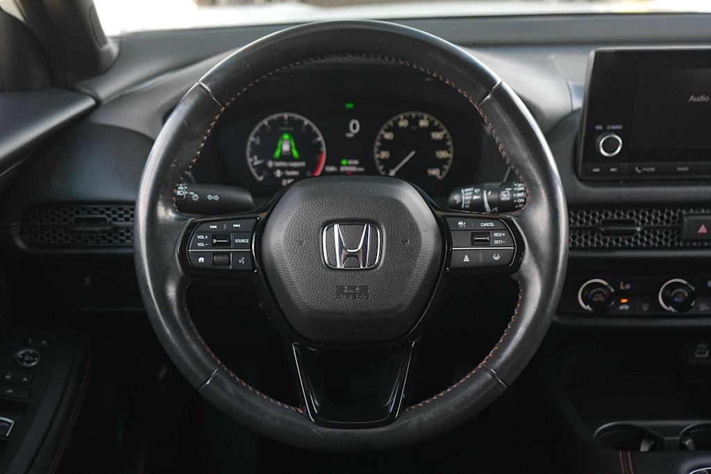 Thumbnail: 2027 Honda HR-V - 14