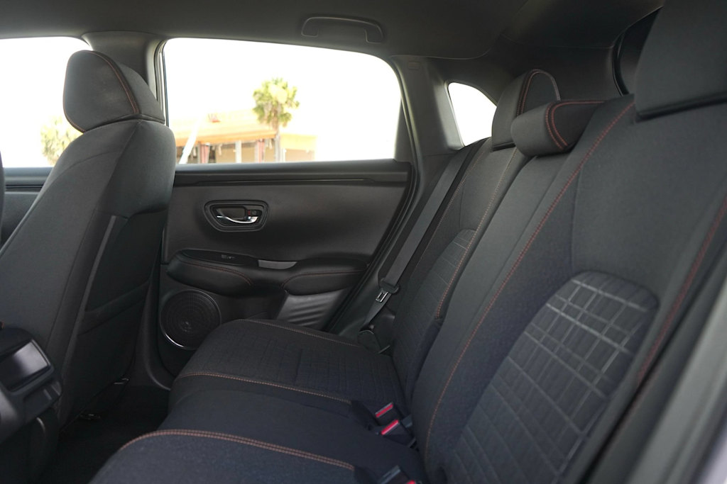 Thumbnail: 2027 Honda HR-V - 19