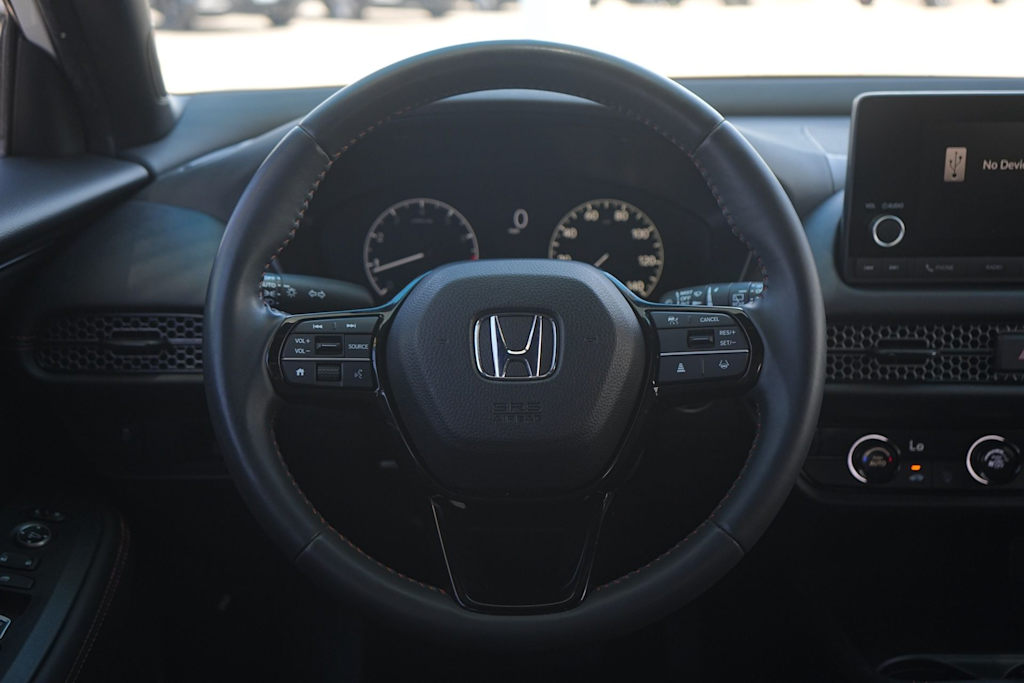 Thumbnail: 2024 Honda HR-V - 14