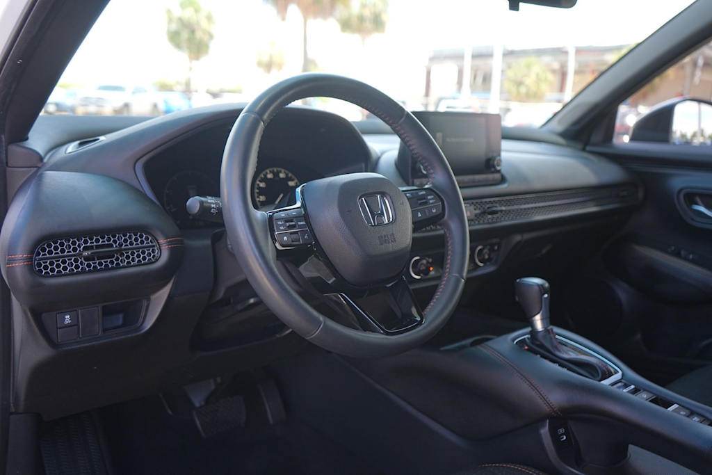 Thumbnail: 2024 Honda HR-V - 2