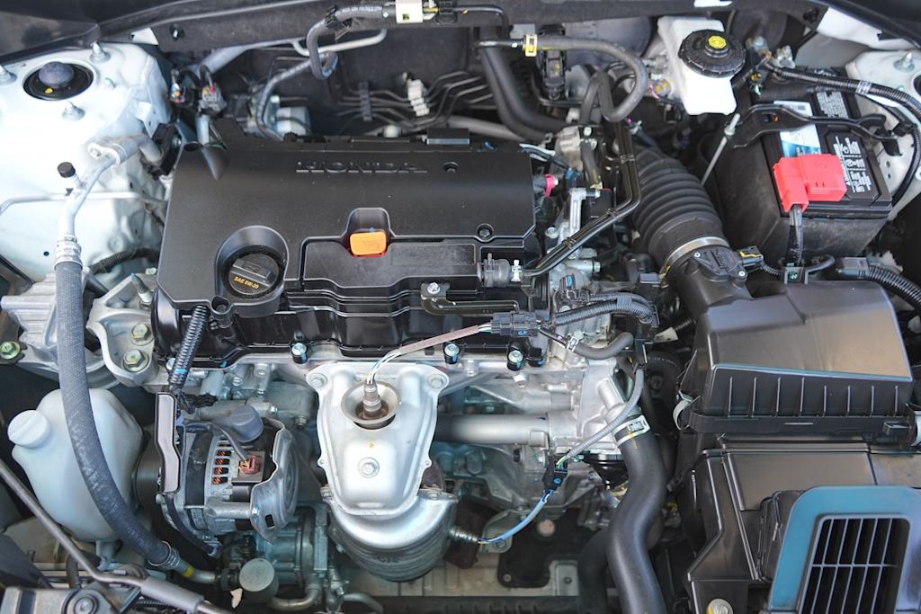 Thumbnail: 2024 Honda HR-V - 9