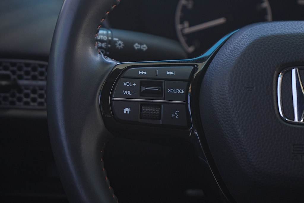 Thumbnail: 2024 Honda HR-V - 23