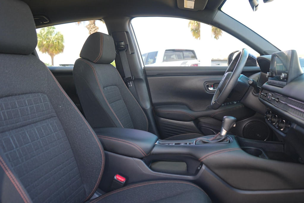 Thumbnail: 2024 Honda HR-V - 12