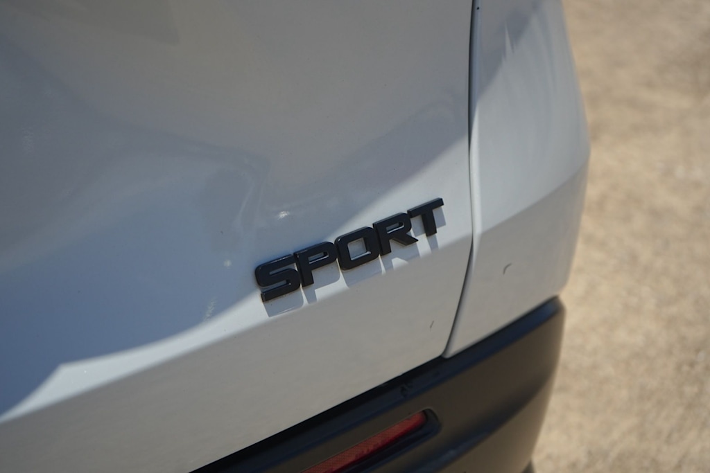 Thumbnail: 2024 Honda HR-V - 7