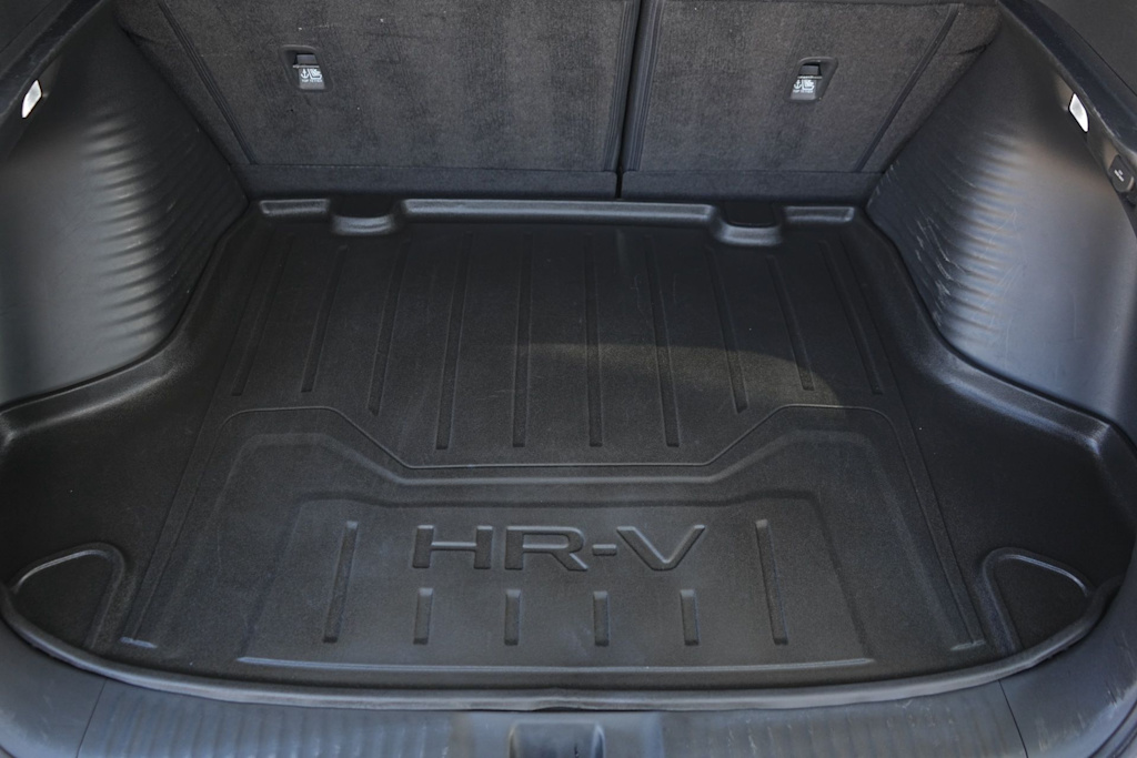 Thumbnail: 2024 Honda HR-V - 18