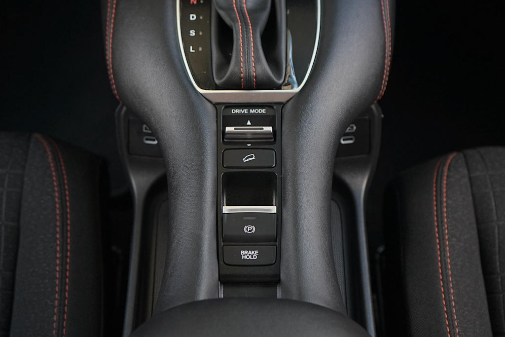 Thumbnail: 2024 Honda HR-V - 25