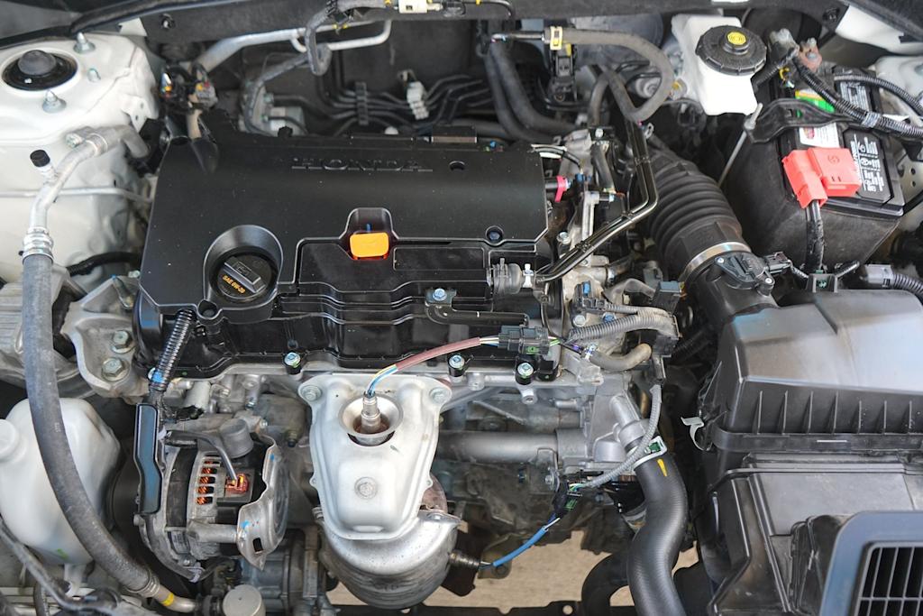 Thumbnail: 2024 Honda HR-V - 9