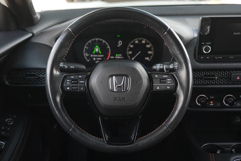 Thumbnail: 2024 Honda HR-V - 14
