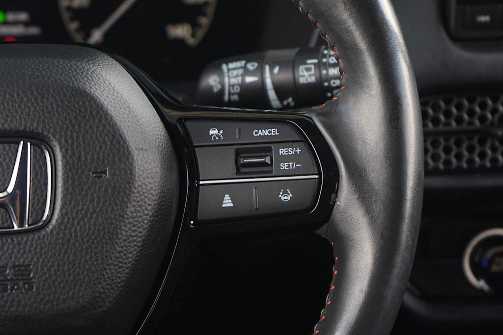 Thumbnail: 2024 Honda HR-V - 24