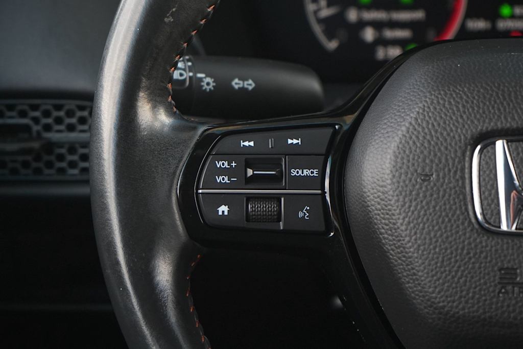 Thumbnail: 2024 Honda HR-V - 23
