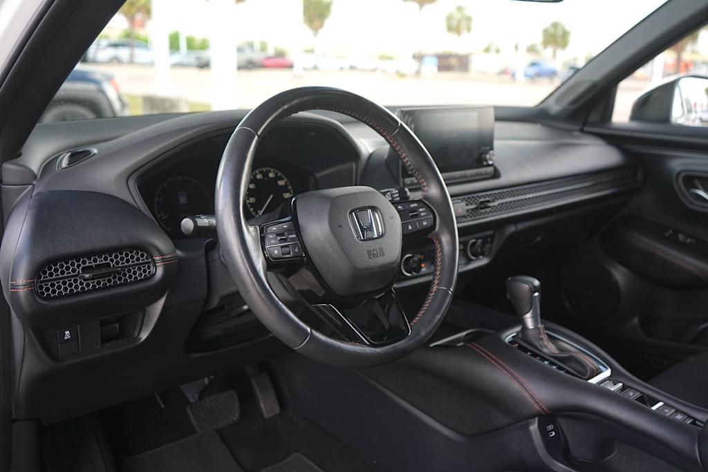 Thumbnail: 2024 Honda HR-V - 2