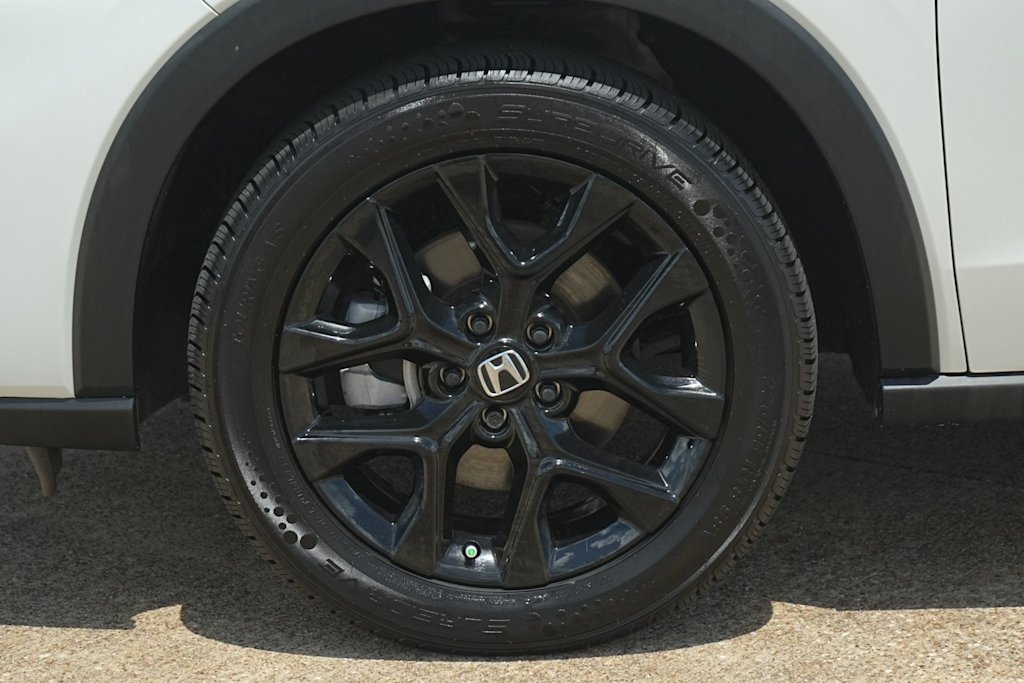 Thumbnail: 2024 Honda HR-V - 8