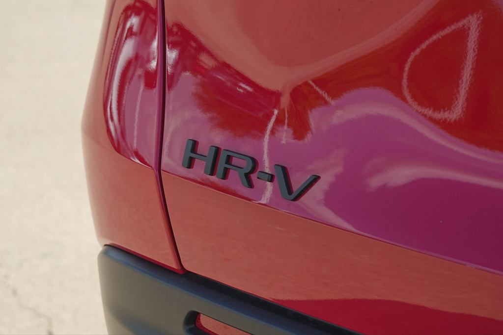 Thumbnail: 2027 Honda HR-V - 7