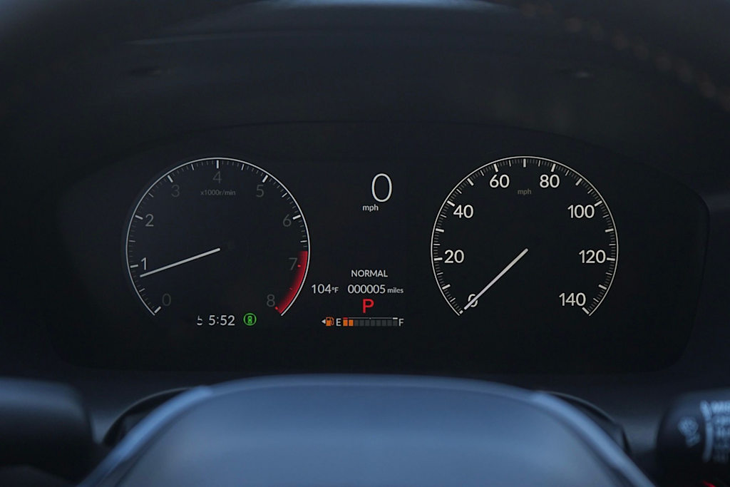Thumbnail: 2027 Honda HR-V - 17