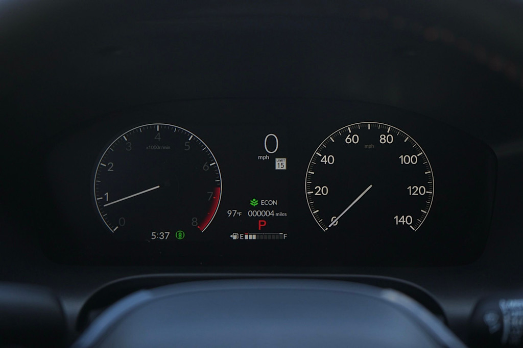 Thumbnail: 2027 Honda HR-V - 17