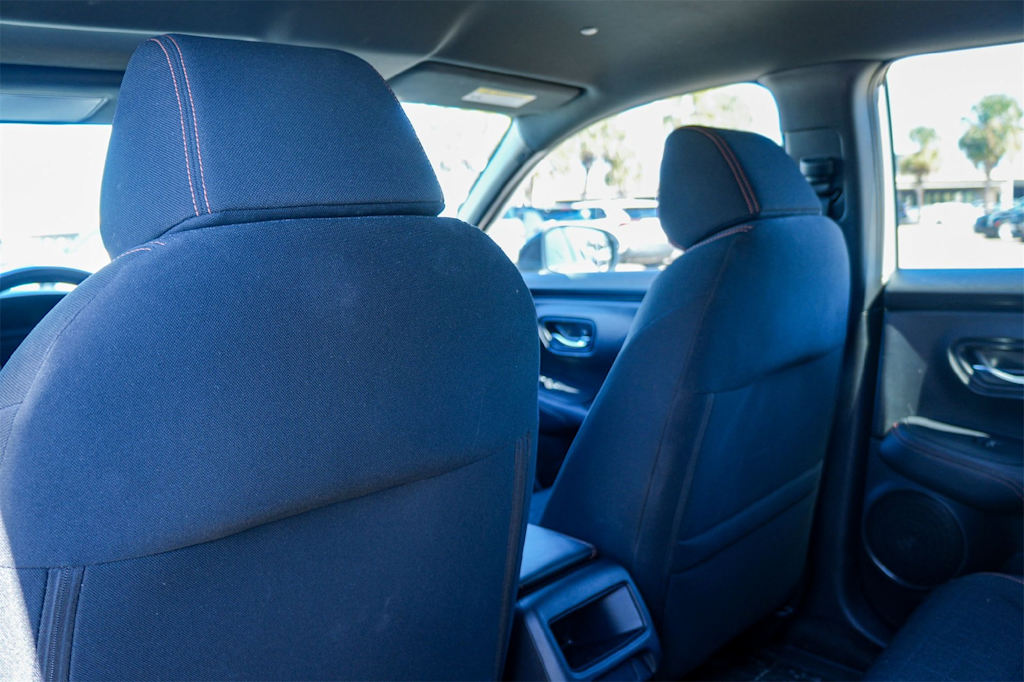 Thumbnail: 2023 Honda HR-V - 12