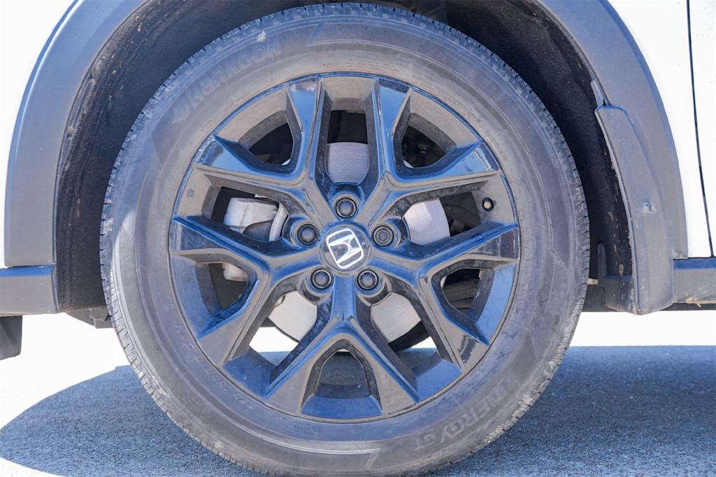 Thumbnail: 2023 Honda HR-V - 8