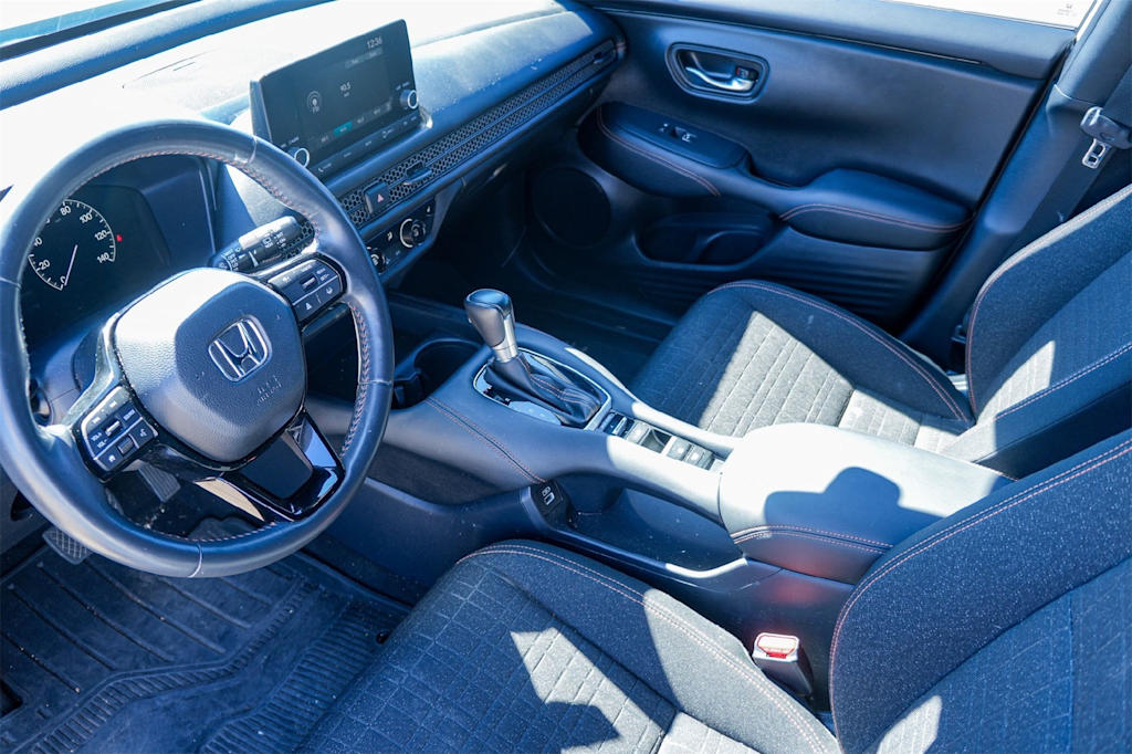 Thumbnail: 2023 Honda HR-V - 2