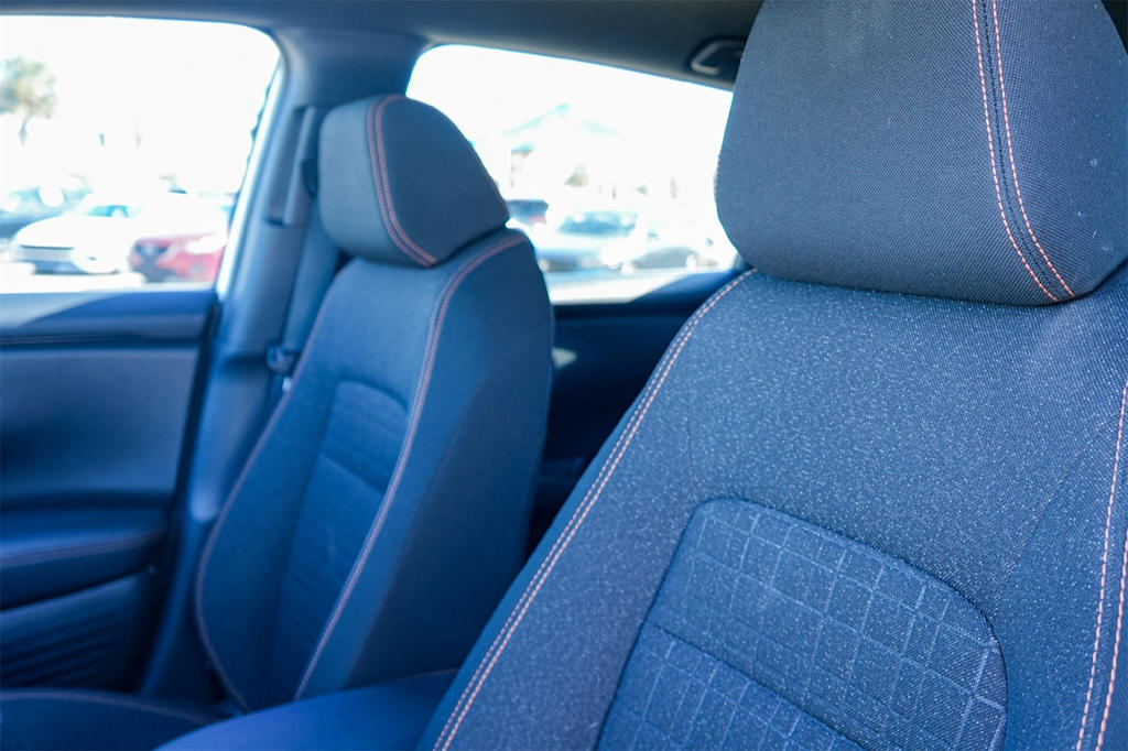 Thumbnail: 2023 Honda HR-V - 11