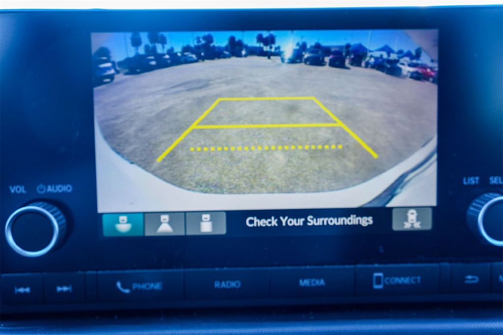 Thumbnail: 2023 Honda HR-V - 25