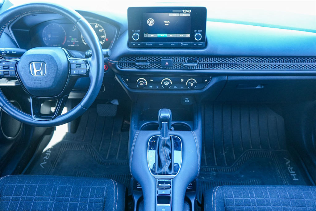 Thumbnail: 2023 Honda HR-V - 10