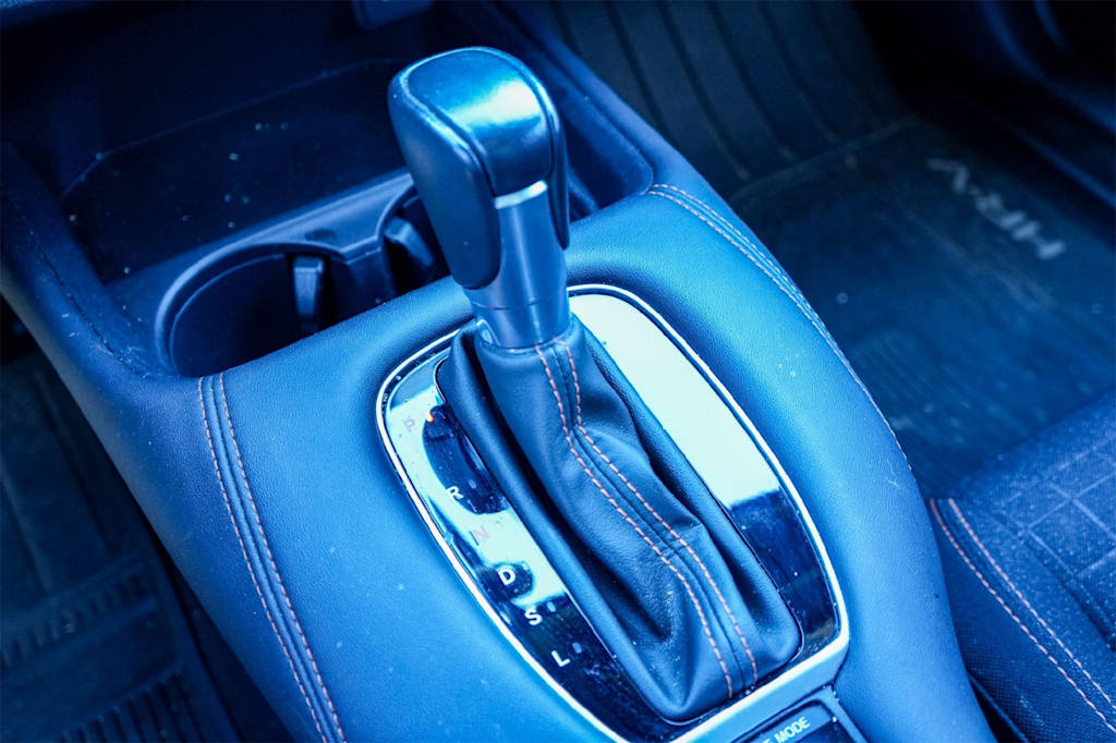 Thumbnail: 2023 Honda HR-V - 15