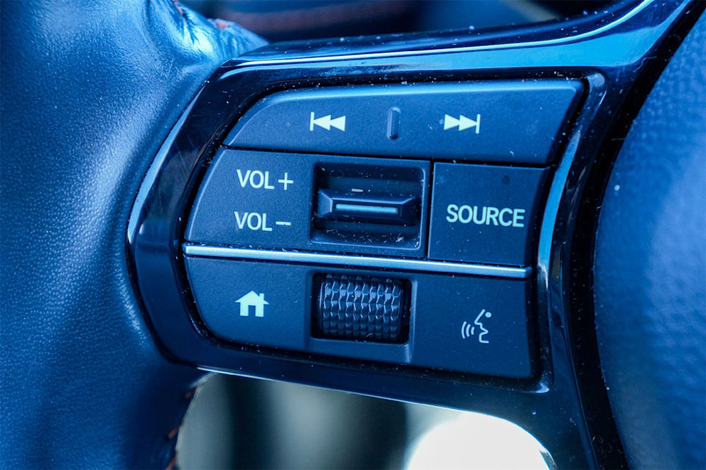 Thumbnail: 2023 Honda HR-V - 27