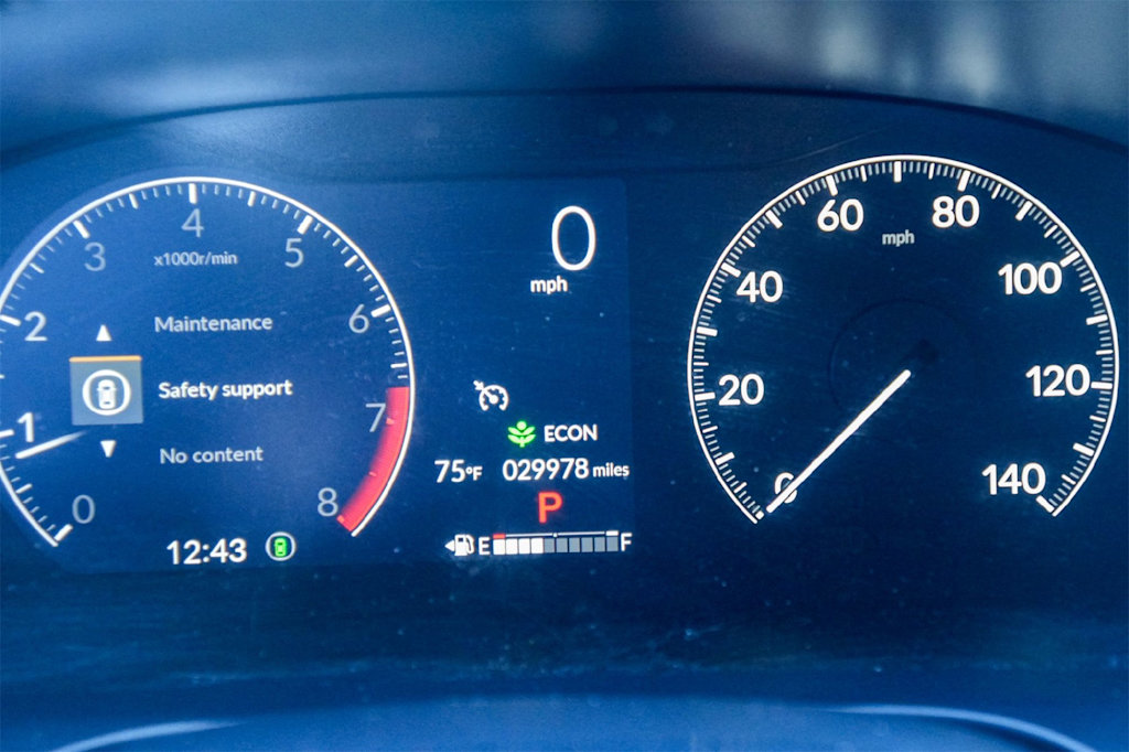 Thumbnail: 2023 Honda HR-V - 16