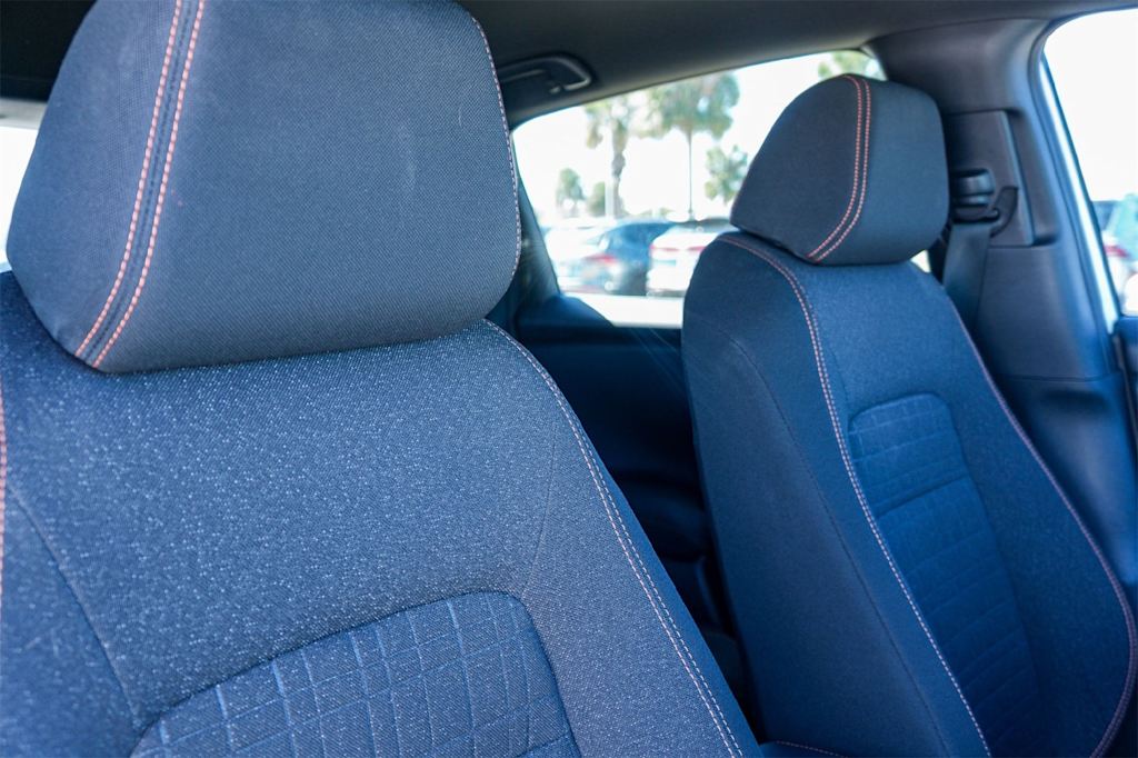 Thumbnail: 2023 Honda HR-V - 21