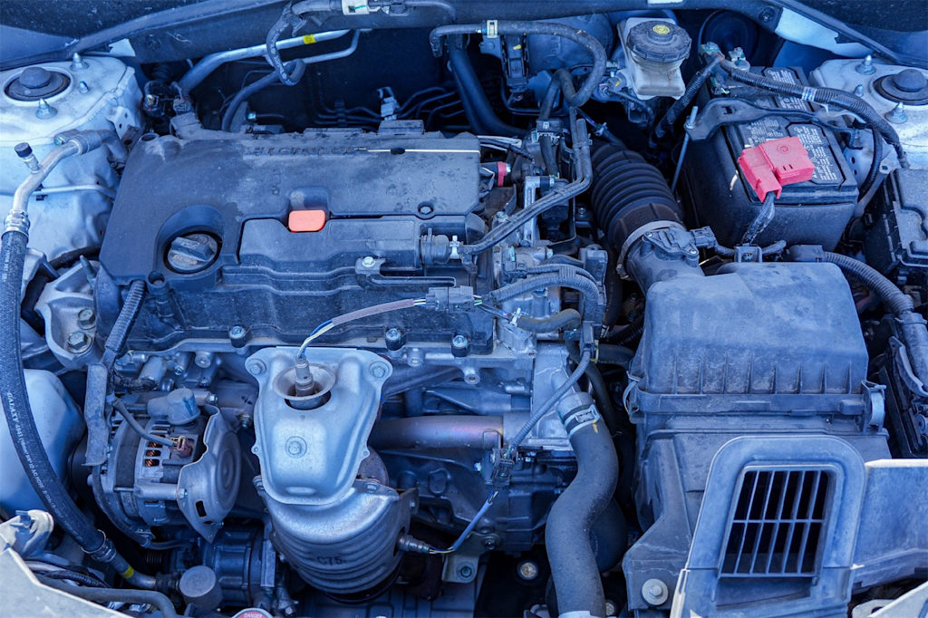 Thumbnail: 2023 Honda HR-V - 9