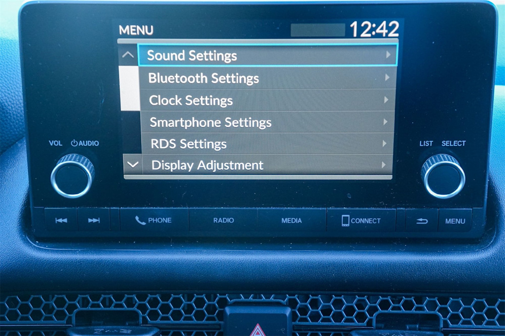 Thumbnail: 2023 Honda HR-V - 14