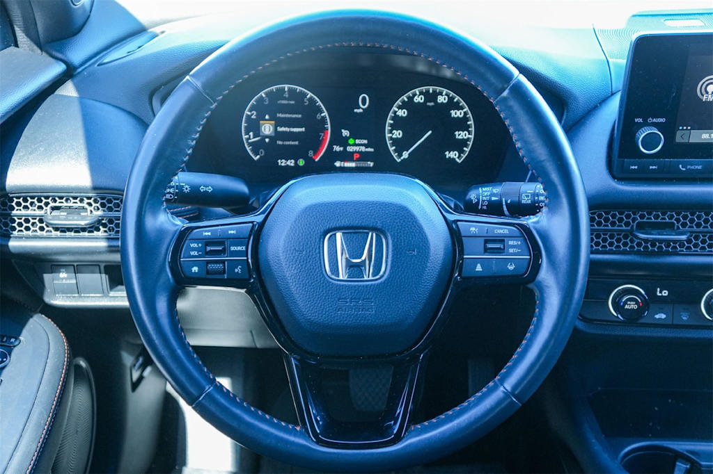 Thumbnail: 2023 Honda HR-V - 13