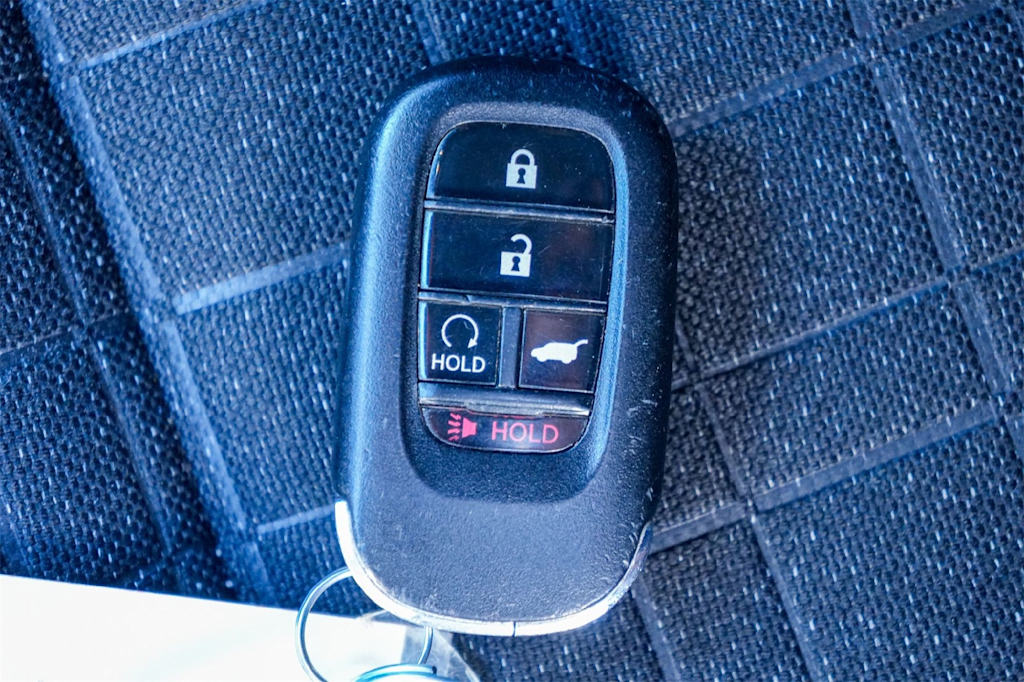 Thumbnail: 2023 Honda HR-V - 18