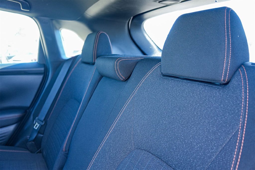 Thumbnail: 2023 Honda HR-V - 20