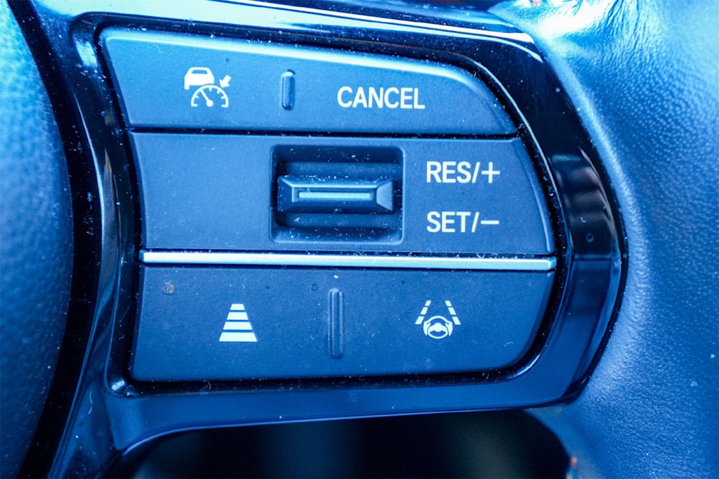 Thumbnail: 2023 Honda HR-V - 28