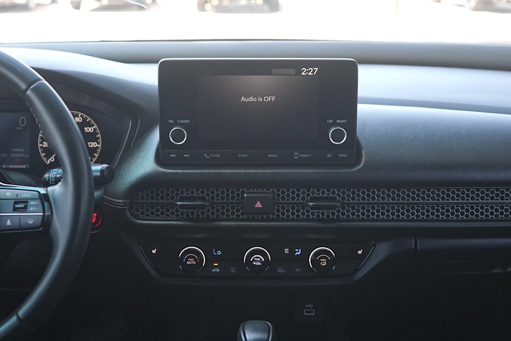 Thumbnail: 2025 Honda HR-V - 7