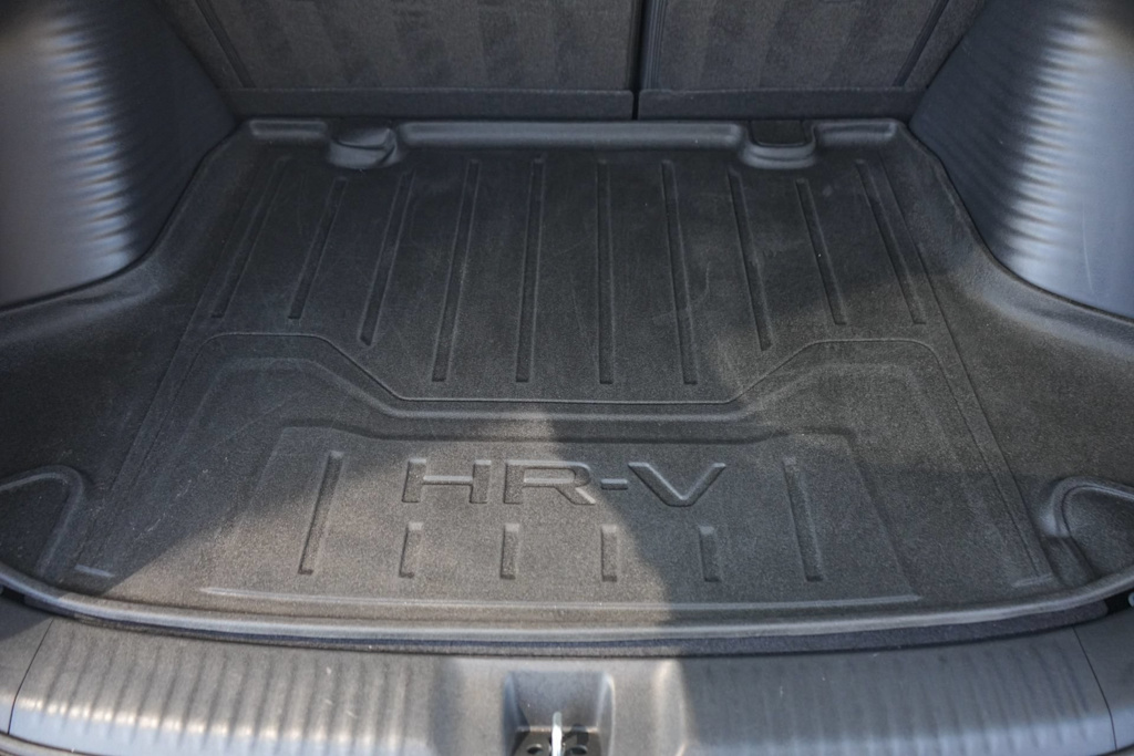 Thumbnail: 2025 Honda HR-V - 8