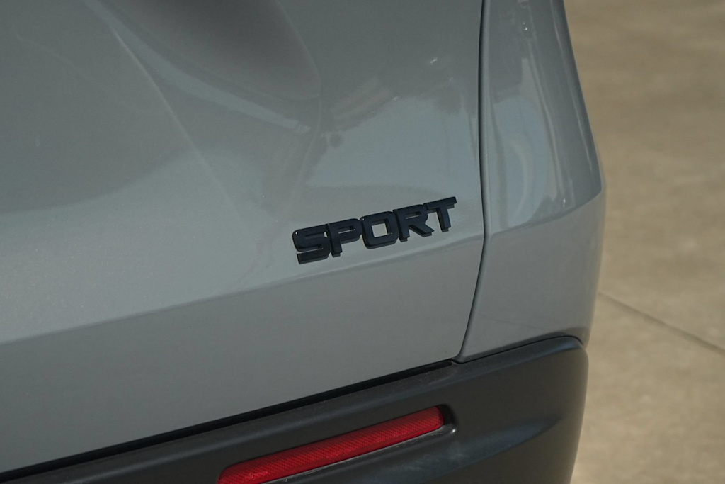 Thumbnail: 2025 Honda HR-V - 3
