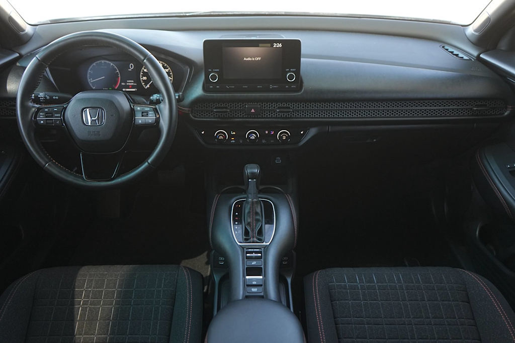 Thumbnail: 2025 Honda HR-V - 5