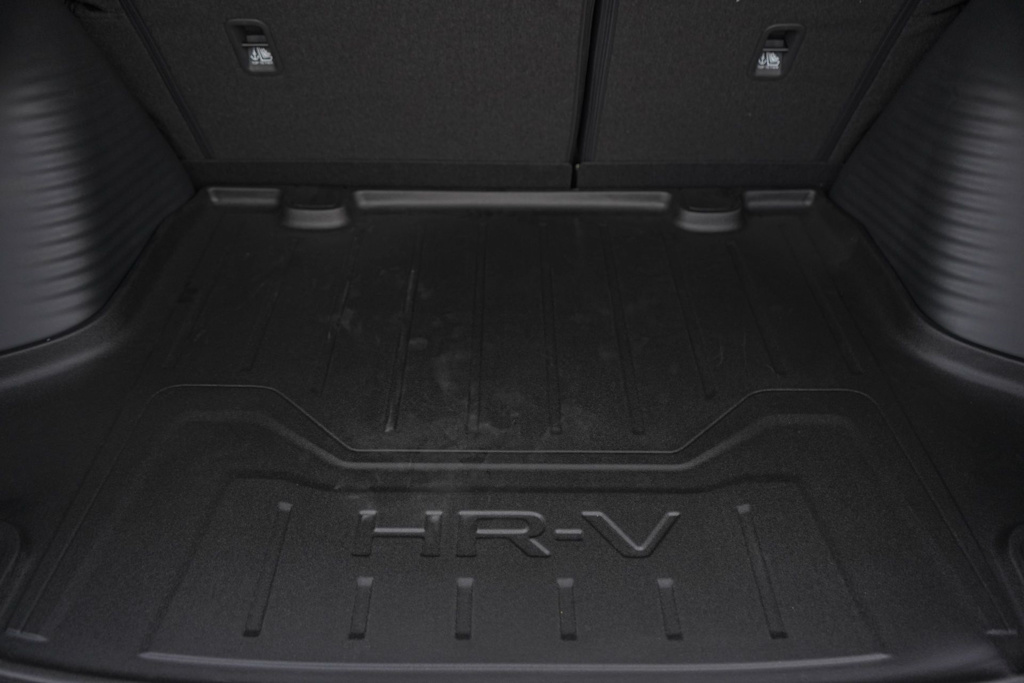 Thumbnail: 2026 Honda HR-V - 18